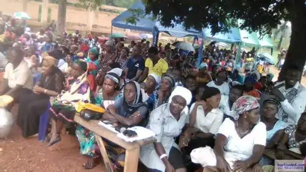 Herdsmen scare: Fr. Mbaka aborts planned Nimbo trip